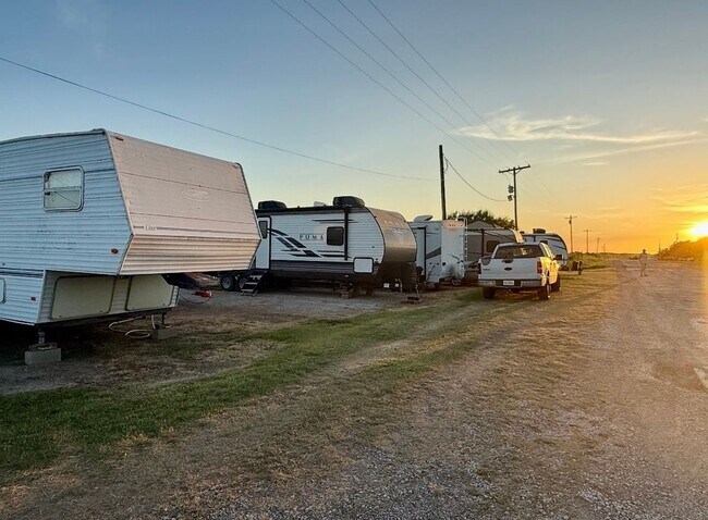 Plus de détails pour 423 TX-114, Megargel, TX - Spécialité à vendre