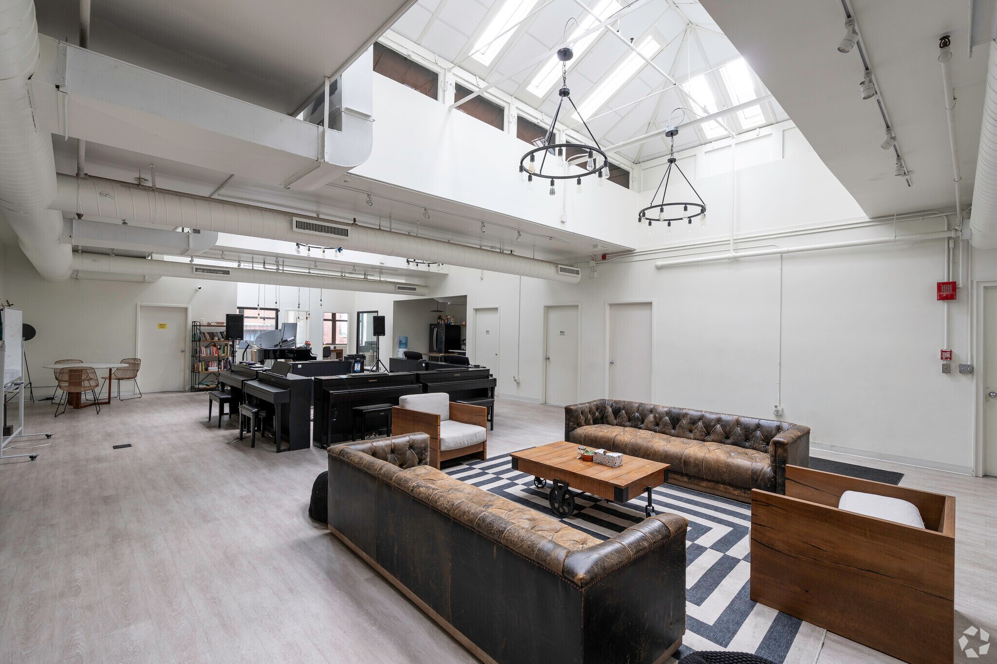 33-41 West St, Boston, MA à louer Photo du bâtiment- Image 1 de 8