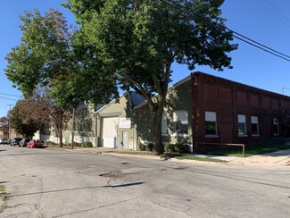 Plus de détails pour 2203 W Michigan St, Milwaukee, WI - Industriel à vendre