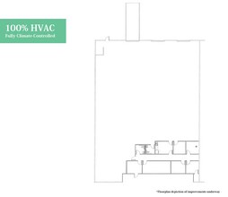 12701 Executive Dr, Stafford, TX for lease Floor Plan- Image 1 of 1