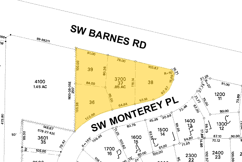 9200 SW Barnes Rd, Portland, OR for sale - Building Photo - Image 2 of 30