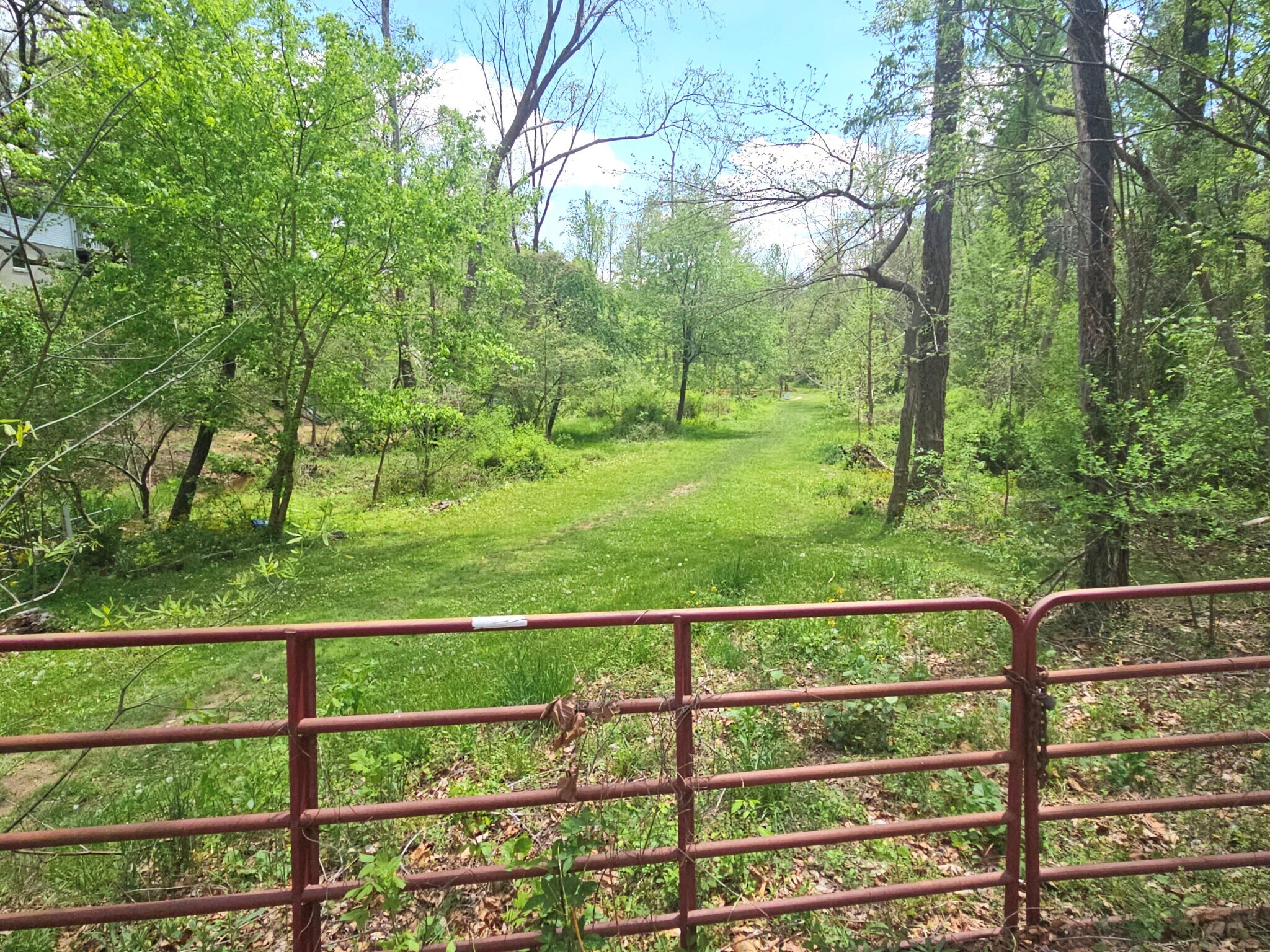 99999 Hillside Terrace & Wendover Rd., Asheville, NC à vendre Photo principale- Image 1 de 17