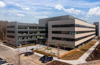 More details for 75 Hayden Ave, Lexington, MA - Office for Lease