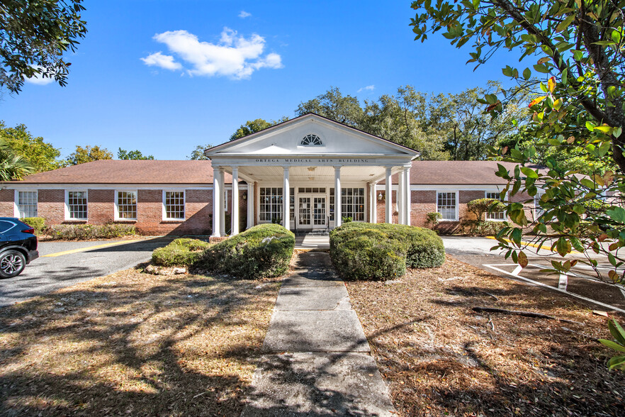 4343 Colonial Ave, Jacksonville, FL for sale - Building Photo - Image 1 of 18