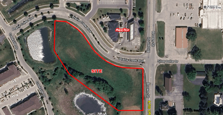 Plus de détails pour Prairie Creek Blvd, Oconomowoc, WI - Terrain à vendre