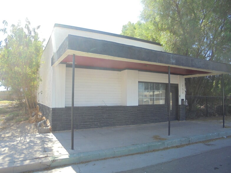 150 S Main St, Blythe, CA for sale - Building Photo - Image 2 of 5