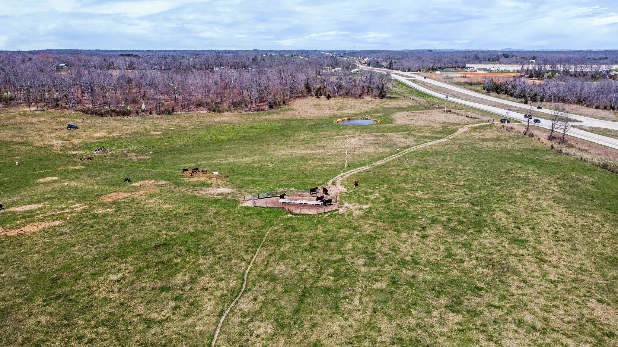 000 Highway 63 - County Road 5120, Pomona, MO à vendre Photo du bâtiment- Image 1 de 17