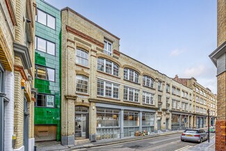 Plus de détails pour 16-24 Underwood St, Londres - Bureau à louer