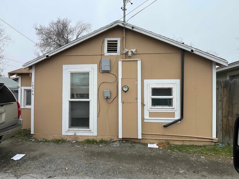 0 A St, Sparks, NV for sale - Building Photo - Image 2 of 7