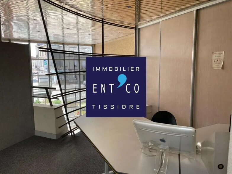 Local d'activités dans Agen à vendre - Photo intérieure - Image 2 de 12