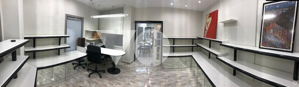 Multifamily in Madrid, Madrid for sale - Interior Photo - Image 1 of 1