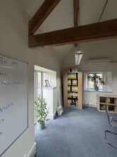 Ashwell Business Park, Ilminster for lease Interior Photo- Image 2 of 4