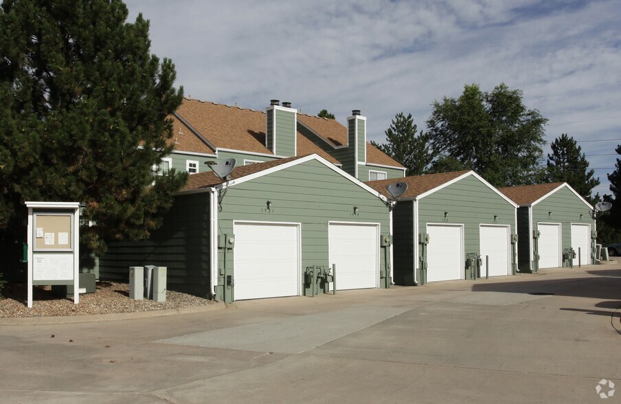 1905 S Balsam St, Lakewood, CO à vendre - Photo du bâtiment - Image 2 de 4