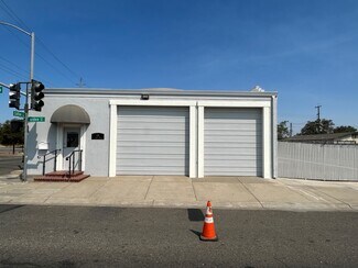 Plus de détails pour 105 Arden Way, Sacramento, CA - Industriel à vendre