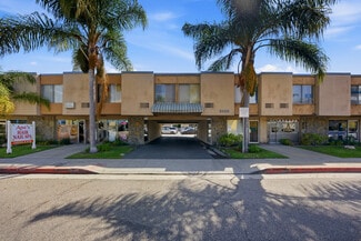 Plus de détails pour 3520 Long Beach Blvd, Long Beach, CA - Bureau à vendre