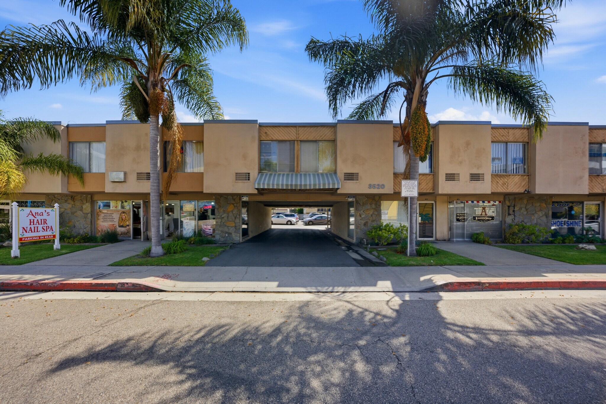 3520 Long Beach Blvd, Long Beach, CA à vendre Photo du bâtiment- Image 1 de 24