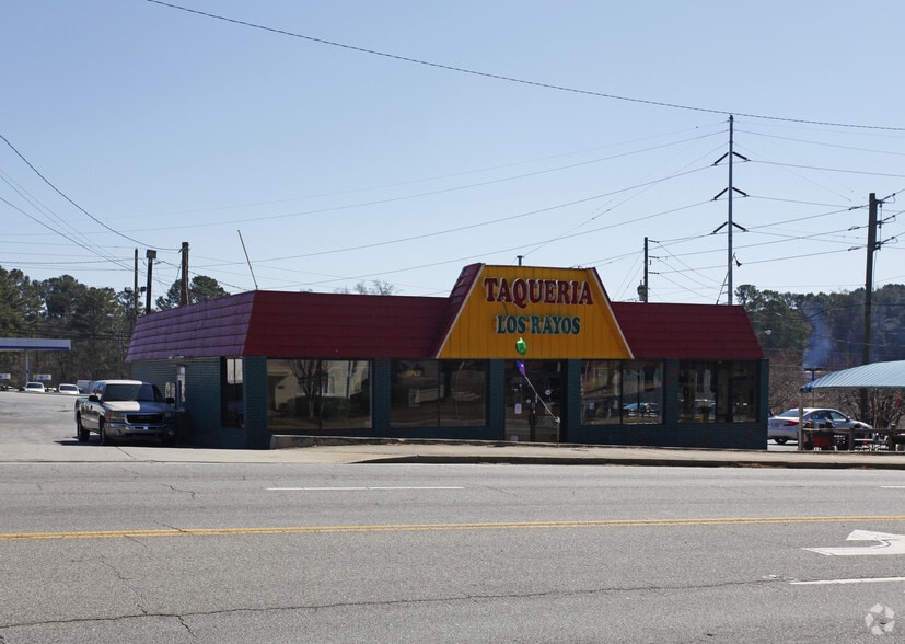 3473 Clairmont Rd NE, Atlanta, GA for sale - Primary Photo - Image 1 of 4