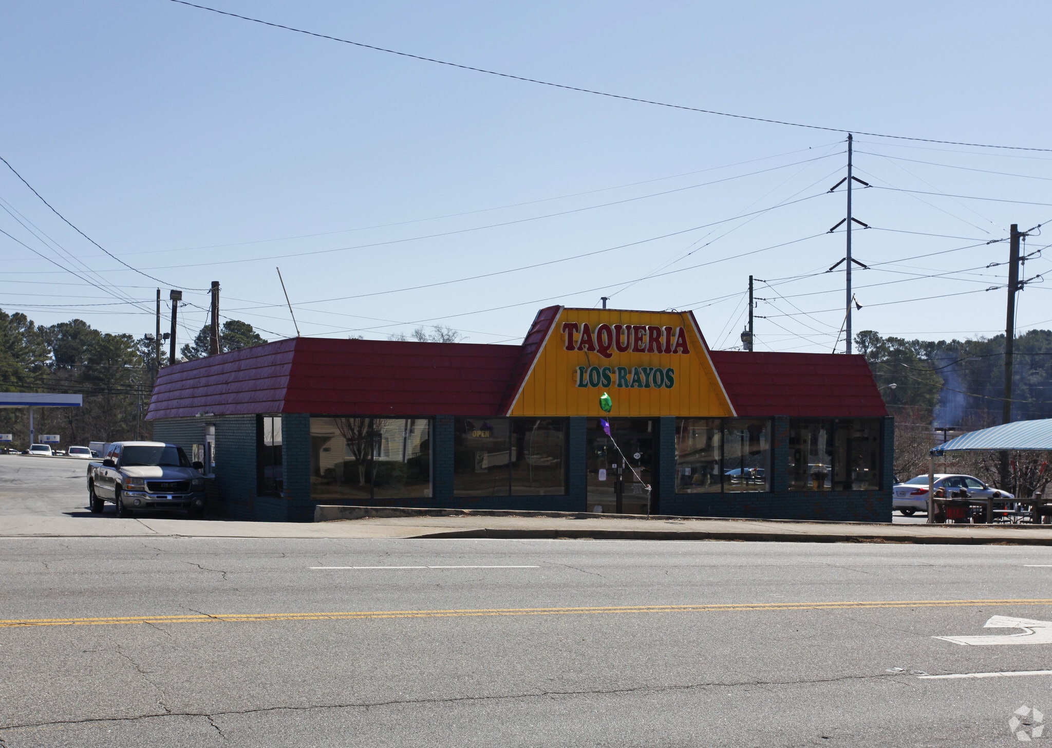 3473 Clairmont Rd NE, Atlanta, GA à vendre Photo principale- Image 1 de 5