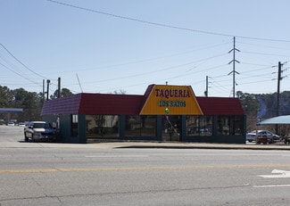 More details for 3473 Clairmont Rd NE, Atlanta, GA - Retail for Sale