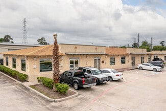 More details for 25329 Budde Rd, The Woodlands, TX - Office for Sale
