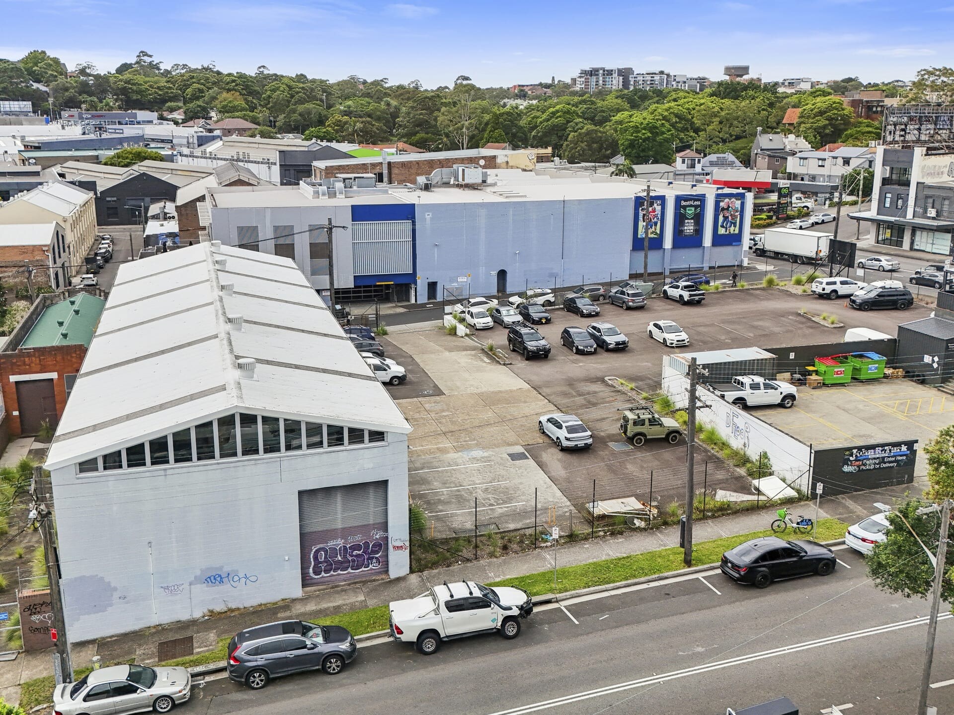 7 Tebbutt St, Leichhardt à louer Photo principale- Image 1 de 7
