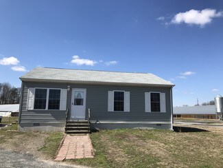 Plus de détails pour 11529 Longridge Ln, Whaleyville, MD - Terrain à vendre