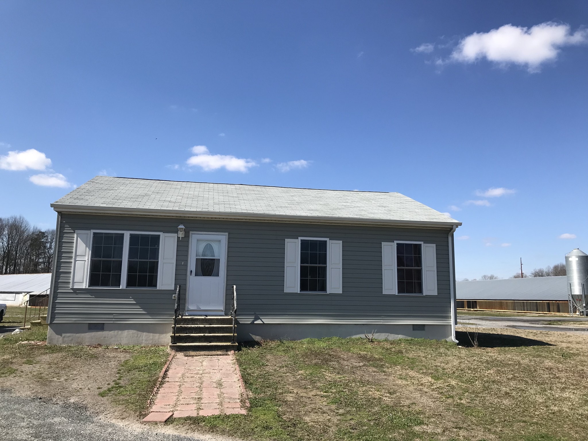 11529 Longridge Ln, Whaleyville, MD for sale Building Photo- Image 1 of 11