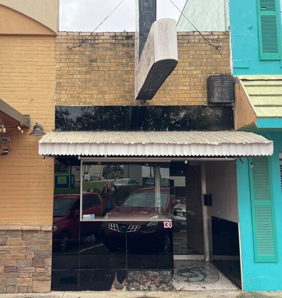 130 S Main St, Irving, TX for lease Primary Photo- Image 1 of 2