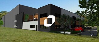 Plus de détails pour Local d'activités à louer