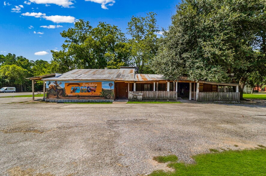 360 Bill Garsee rd, Moscow, TX for sale - Building Photo - Image 3 of 37