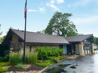 Plus de détails pour 6745 W 127th St, Palos Heights, IL - Bureau à vendre
