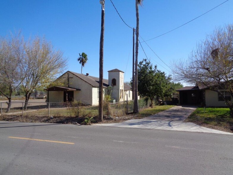 El Pinto, Sullivan City, TX à vendre - Photo principale - Image 1 de 3