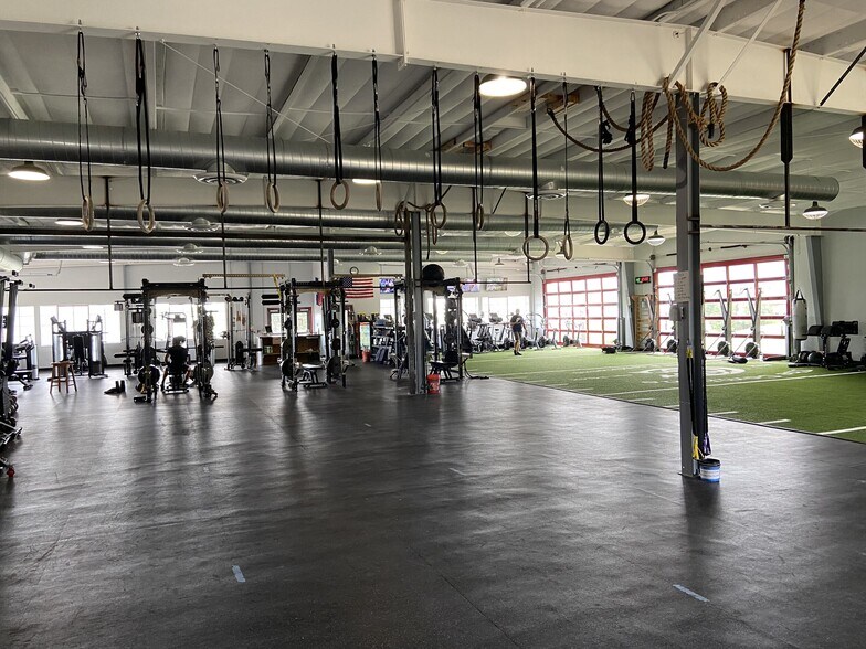 9204 Highway 290, Austin, TX à louer - Photo intérieure - Image 3 de 5