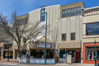 Plus de détails pour 121 E Front St, Traverse City, MI - Bureau à vendre