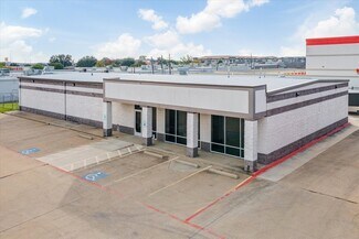 Plus de détails pour 5615 Rufe Snow Dr, North Richland Hills, TX - Commerce de détail à vendre