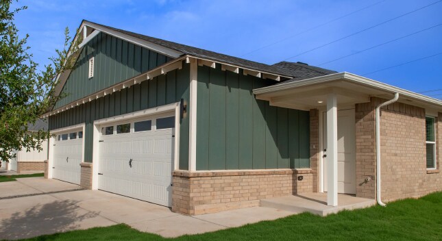 W. Macarthur Street & Acme Road, Shawnee, OK for sale - Building Photo - Image 2 of 6