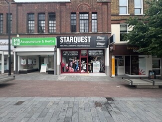 More details for 109 High St, Chatham - Retail for Lease