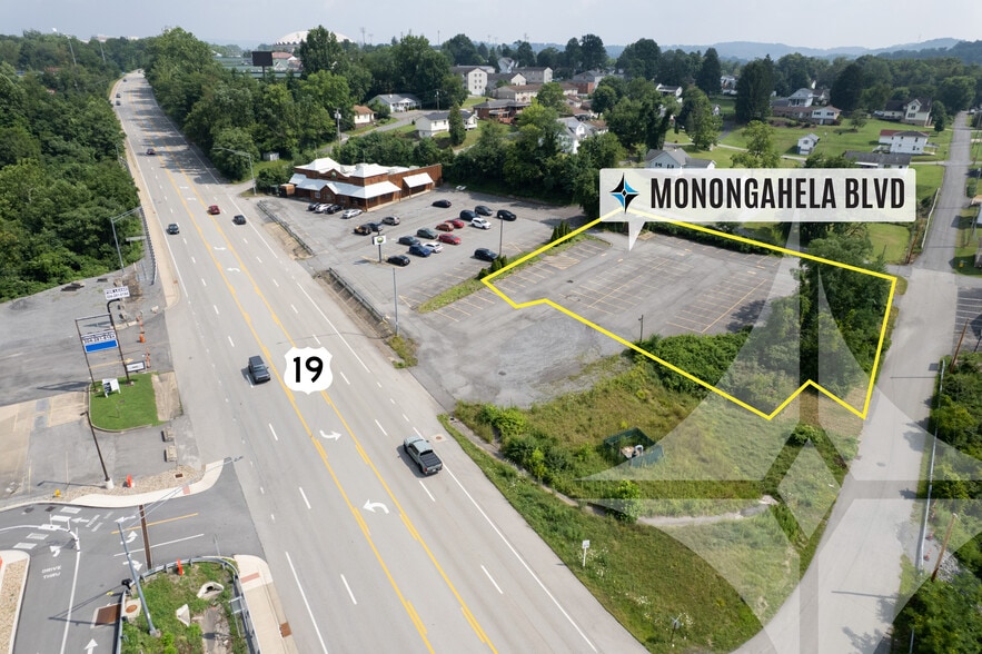Monongahela Blvd, Morgantown, WV for sale - Building Photo - Image 3 of 5