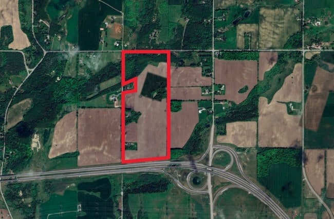 More details for 3151 Wilson Rd N, Oshawa, ON - Land for Sale