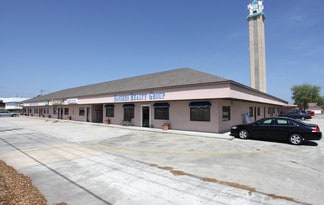 Plus de détails pour 60-74 Tower St, Lake Placid, FL - Bureau/Commerce de détail à louer