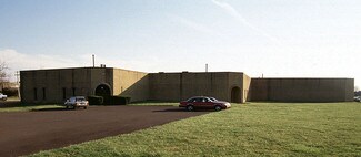 Plus de détails pour 11-19 Vincent Cir, Warminster, PA - Industriel à louer