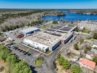 More details for 45 Mill St, Mays Landing, NJ - Industrial for Sale