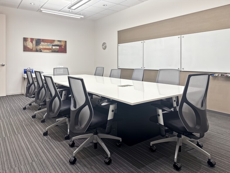 401 E Sonterra Blvd, San Antonio, TX for lease - Interior Photo - Image 1 of 19