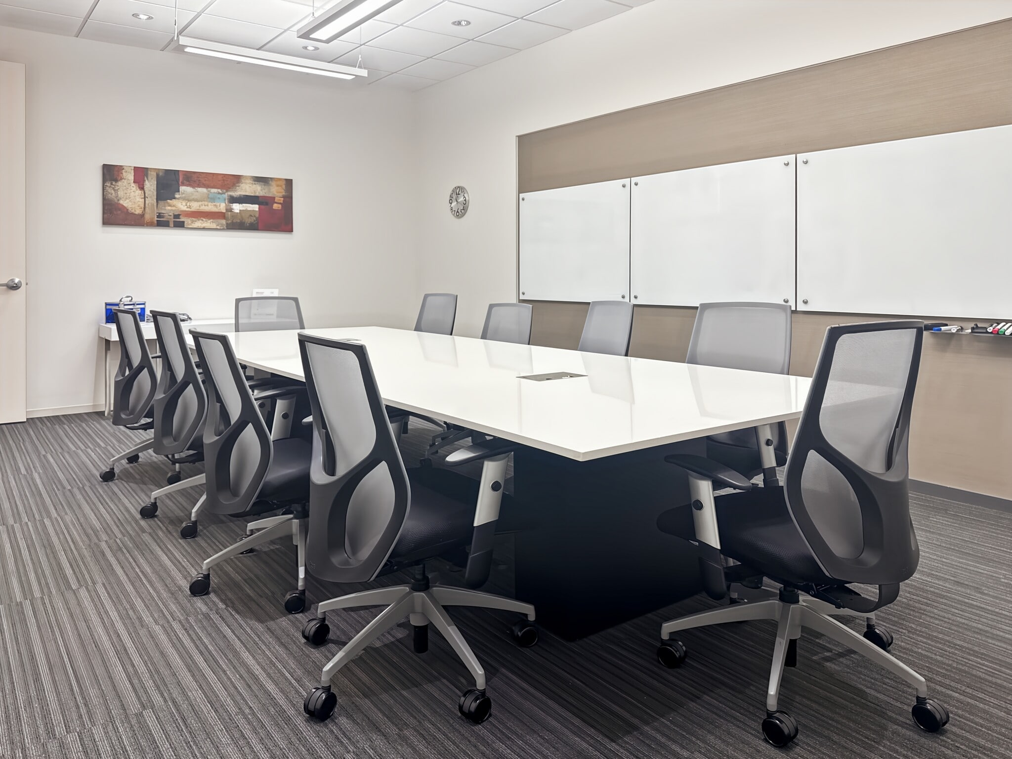 401 E Sonterra Blvd, San Antonio, TX for lease Interior Photo- Image 1 of 20