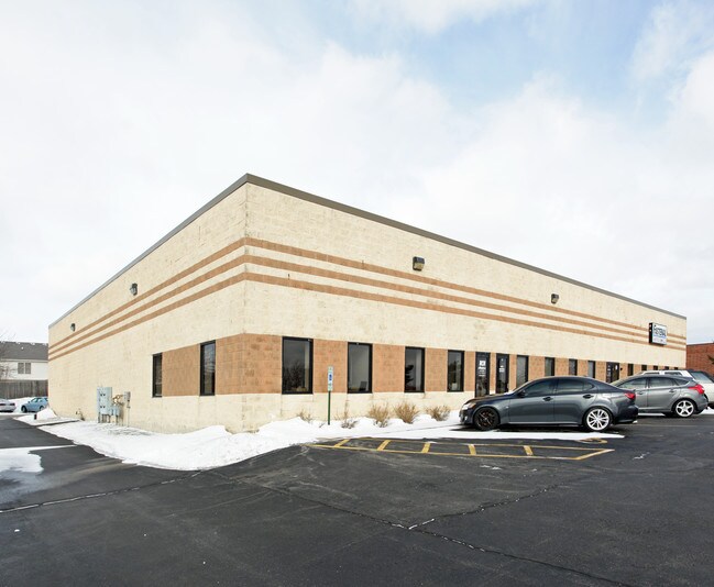More details for 4N270-4N274 84 Ct, Hanover Park, IL - Industrial for Lease