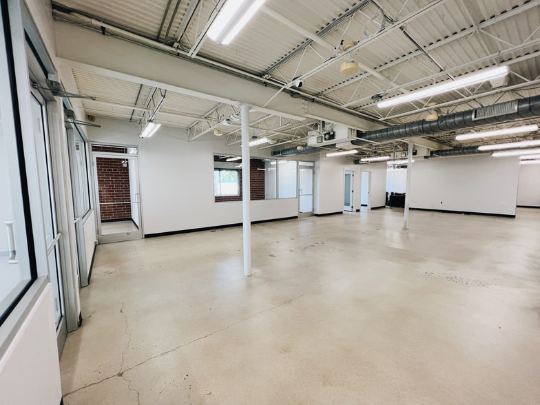 1401 Central Ave, Charlotte, NC for lease - Interior Photo - Image 3 of 3