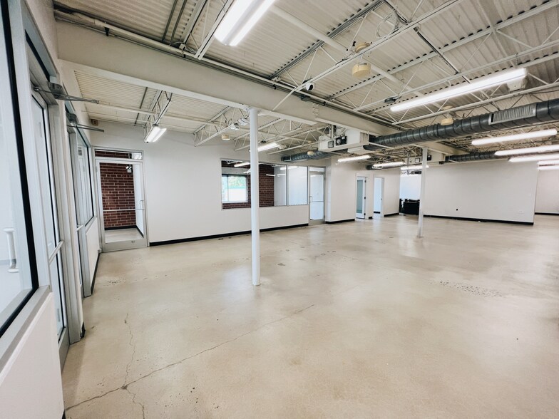 1401 Central Ave, Charlotte, NC à louer - Photo intérieure - Image 3 de 3