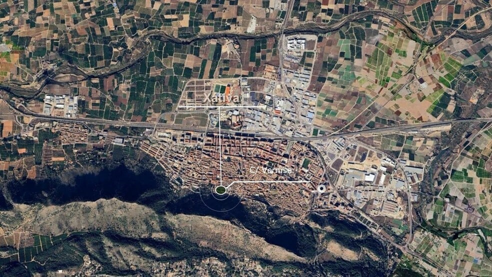 Vernisa, Xativa, Comunidad Valenciana, 65, València, Valencia for sale - Building Photo - Image 2 of 6