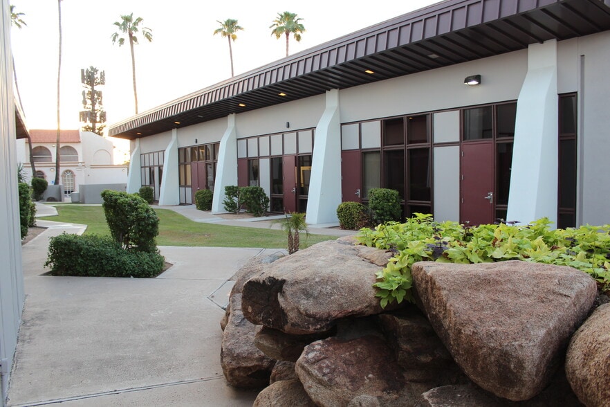 1840-1844 E Baseline Rd, Tempe, AZ for lease - Building Photo - Image 2 of 8