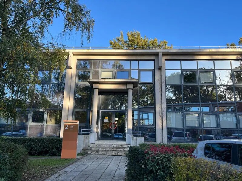 2 Impasse Des Tourmalines, Nantes à louer Photo du bâtiment- Image 1 de 10